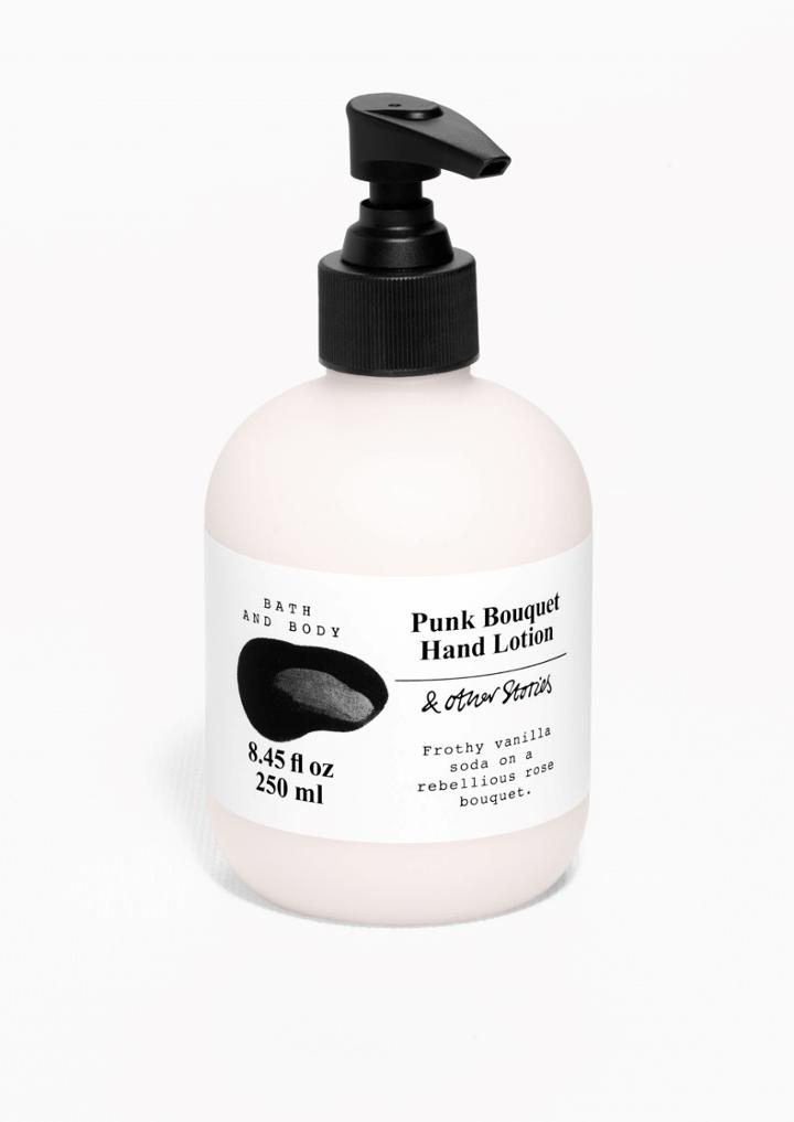 Other Stories Punk Bouquet Hand Lotion