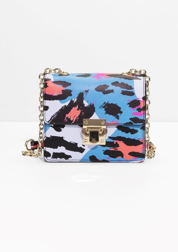 Other Stories Leo Shoulder Bag