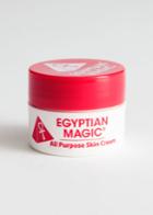 Other Stories Egyptian Magic Mini Skin Cream - White