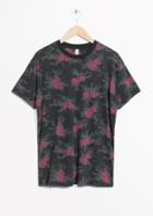 Other Stories Rosebud Cotton Tee