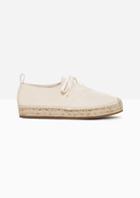 Other Stories Canvas Espadrille Sneaker