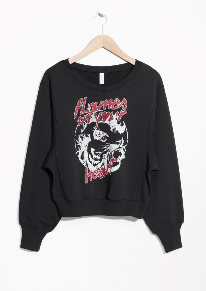 Other Stories L2 Rita Sweatshirt