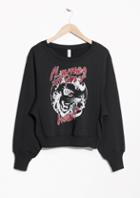 Other Stories L2 Rita Sweatshirt