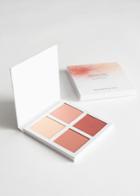 Other Stories Luminising Palette - Red