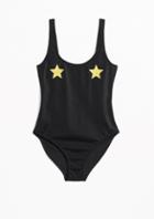 Other Stories Star Swimsuit