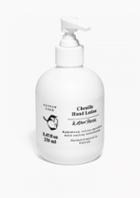 Other Stories Cotton Care Chenille Hand Lotion