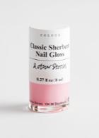 Other Stories Nail Gloss - Pink