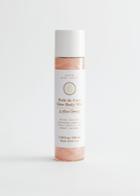 Other Stories Glow Body Mist - White