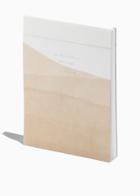 Other Stories Top Bound Notepad A6 - Beige