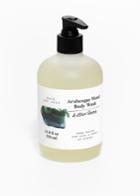 Other Stories Body Wash - Green