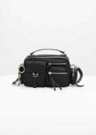 Other Stories Six Pocket Satchel Bag