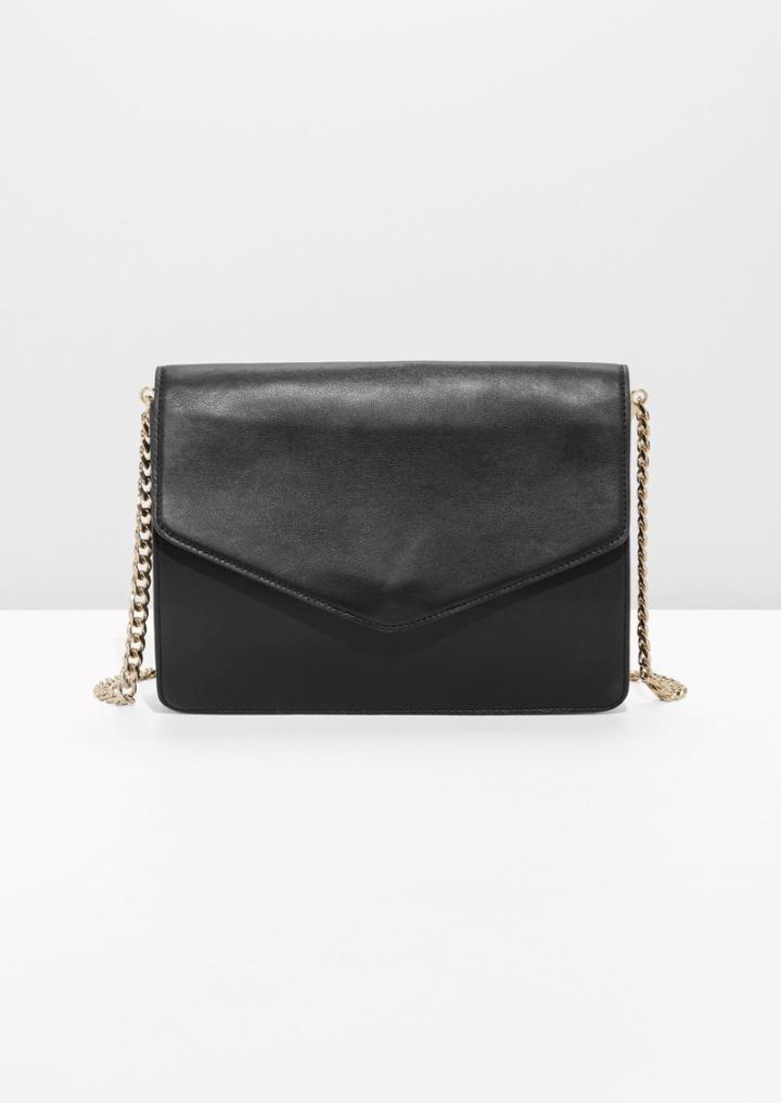 Other Stories Chain Shoulder Bag