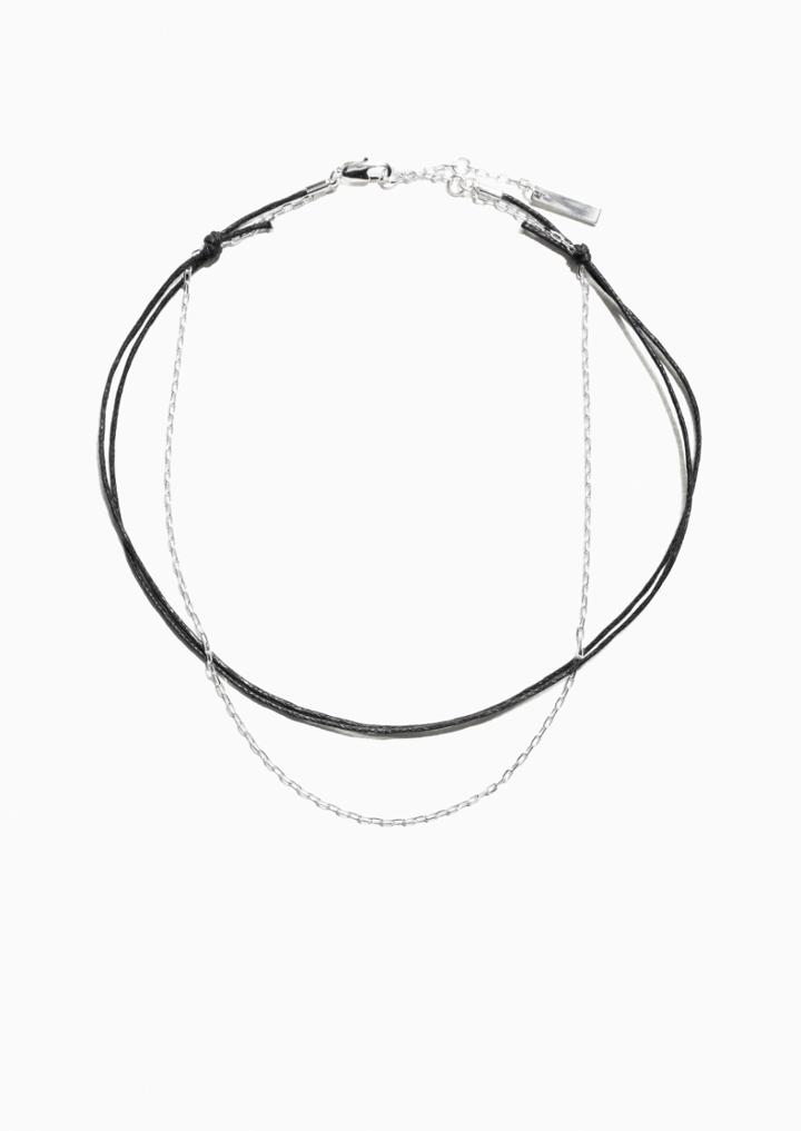 Other Stories Double Choker