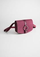 Other Stories O-ring Beltbag - Red