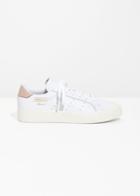 Other Stories Adidas Everyn Sneaker - White