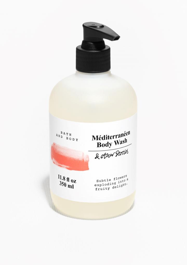 Other Stories Mditerranen Body Wash