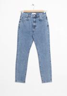 Other Stories Skinny Fit Jeans