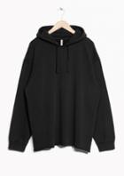 Other Stories Oversized Hoodie