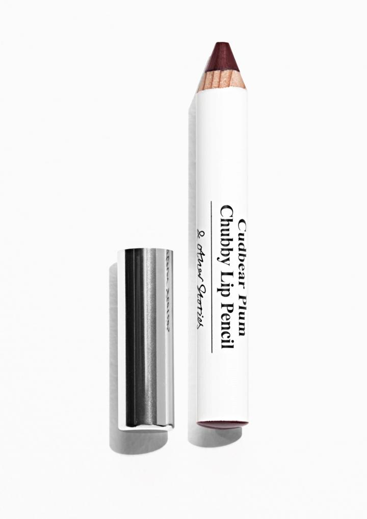 Other Stories Chubby Lip Pencil