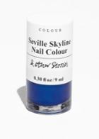 Other Stories Nail Polish - Blue