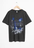 Other Stories & Other Dimensions Tee