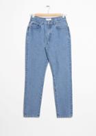 Other Stories Super High Slim Jeans