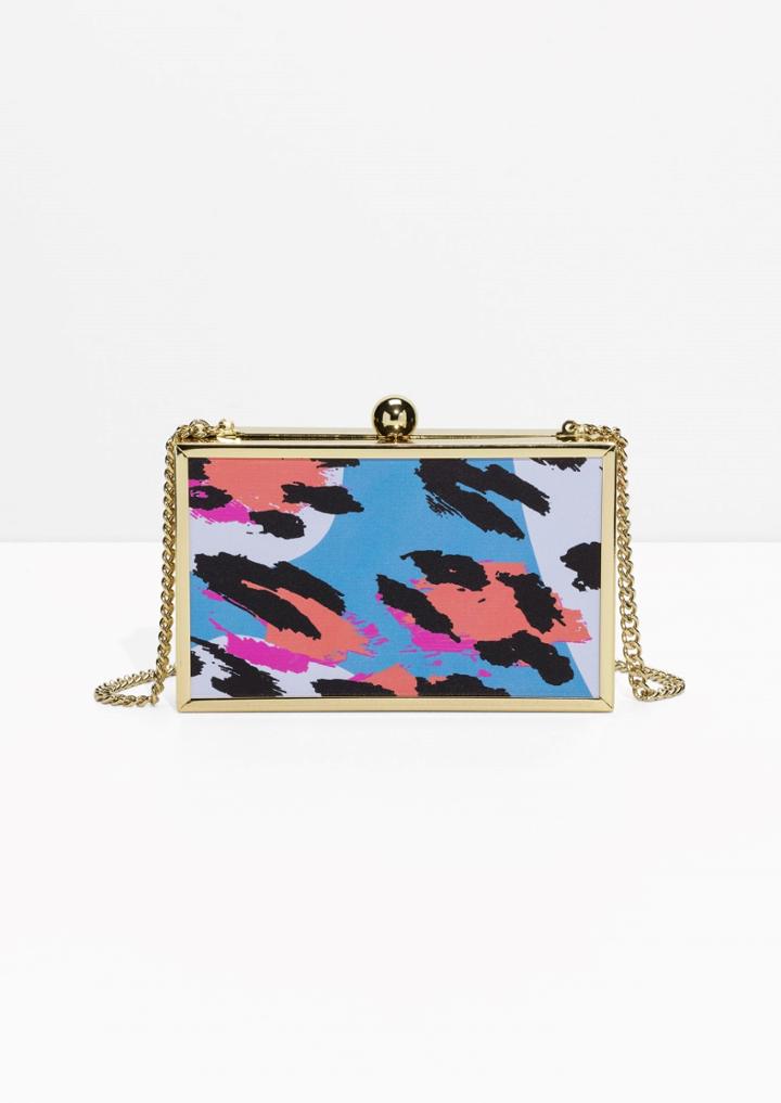 Other Stories Leo Clutch