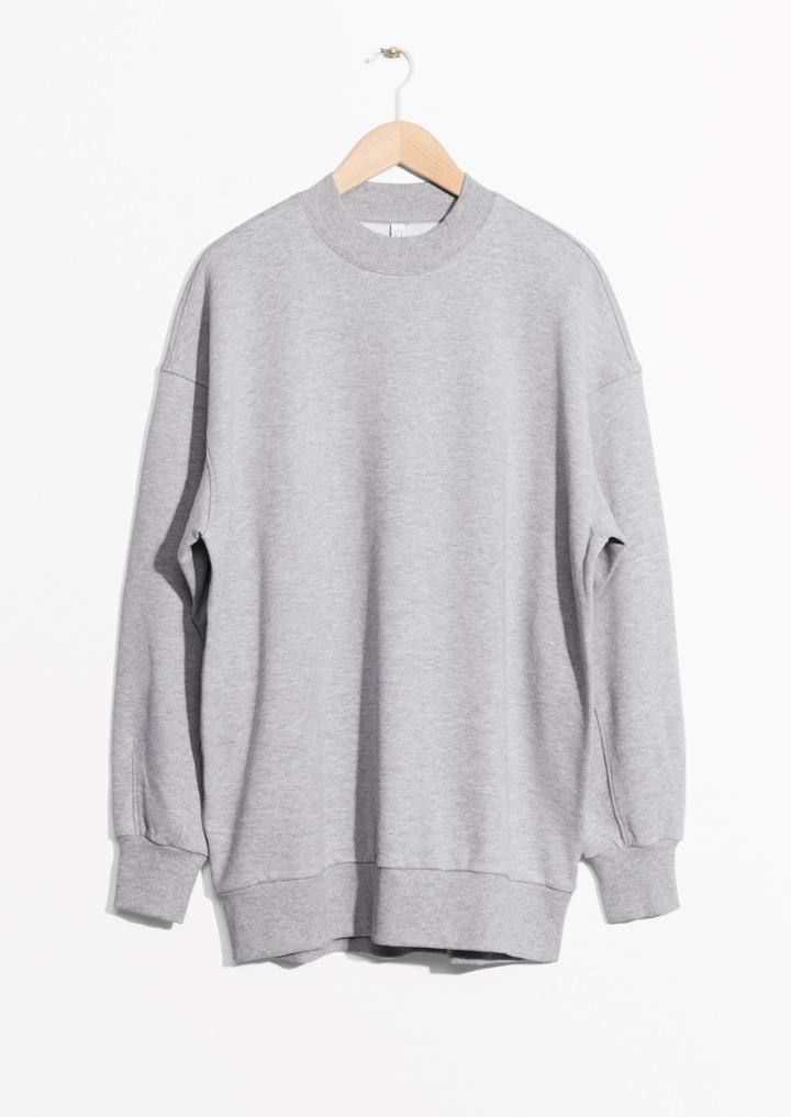Other Stories Sweater Dress