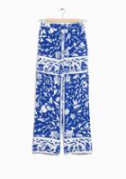 Other Stories Shoreline Pull-on Trousers