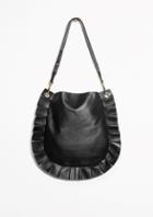 Other Stories Large Frill Hobo