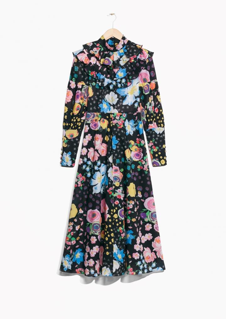 Other Stories Meadow Dress
