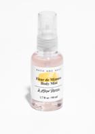 Other Stories Mini Body Mist - Orange