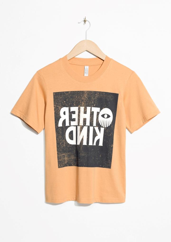 Other Stories Graphic Tee
