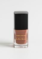 Other Stories Nail Polish - Beige