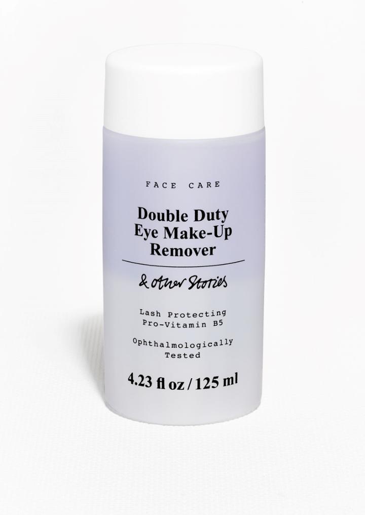 Other Stories Eye Make-up Remover