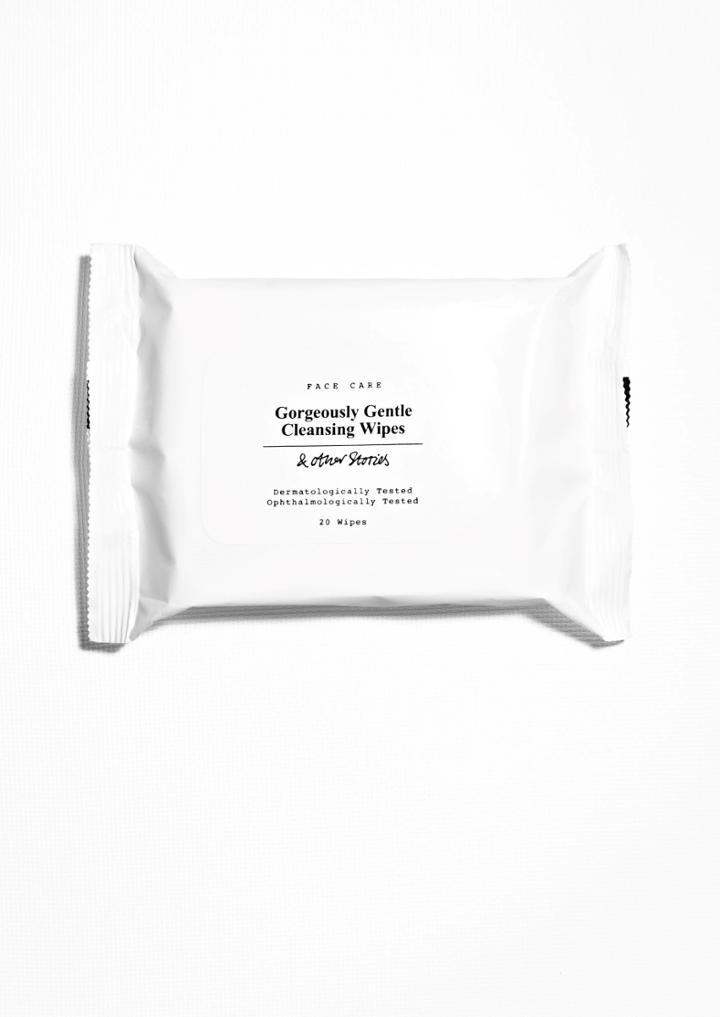 Other Stories Gentle Cleansing Wipes