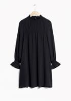 Other Stories Smock Dress