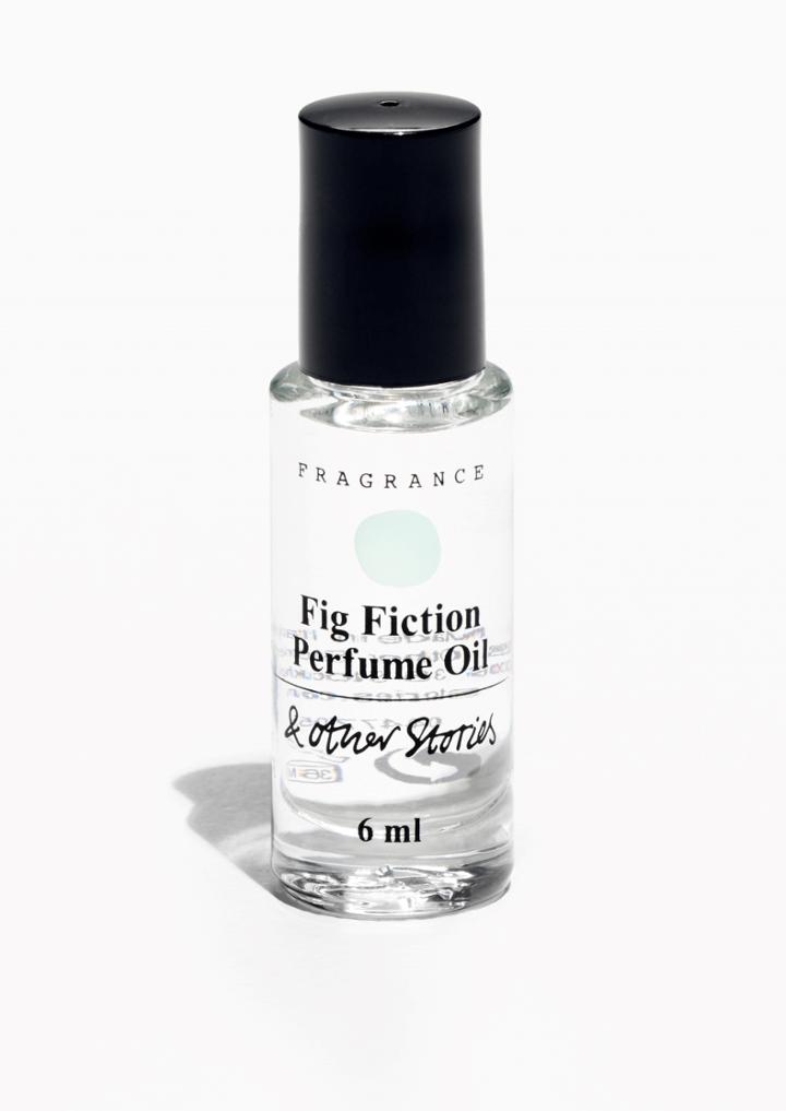 Other Stories Fig Fiction Roll On Perfume