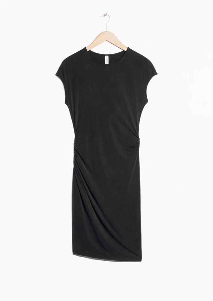 Other Stories Curpo Dress