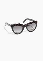 Other Stories Flowery Sunglasses
