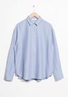 Other Stories Cotton Shirt