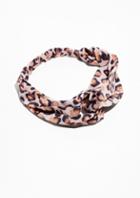 Other Stories Twisted Silk Headband