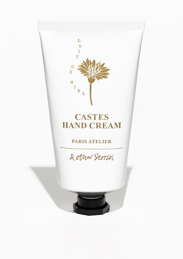 Other Stories Castes Hand Cream