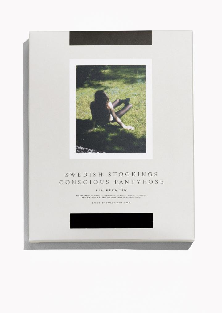 Other Stories Swedish Stockings - Lia 100
