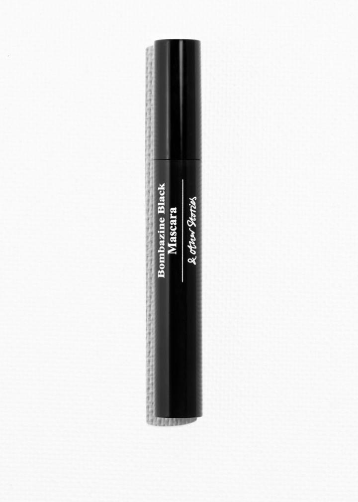 Other Stories Volumising Lengths Mascara - Black
