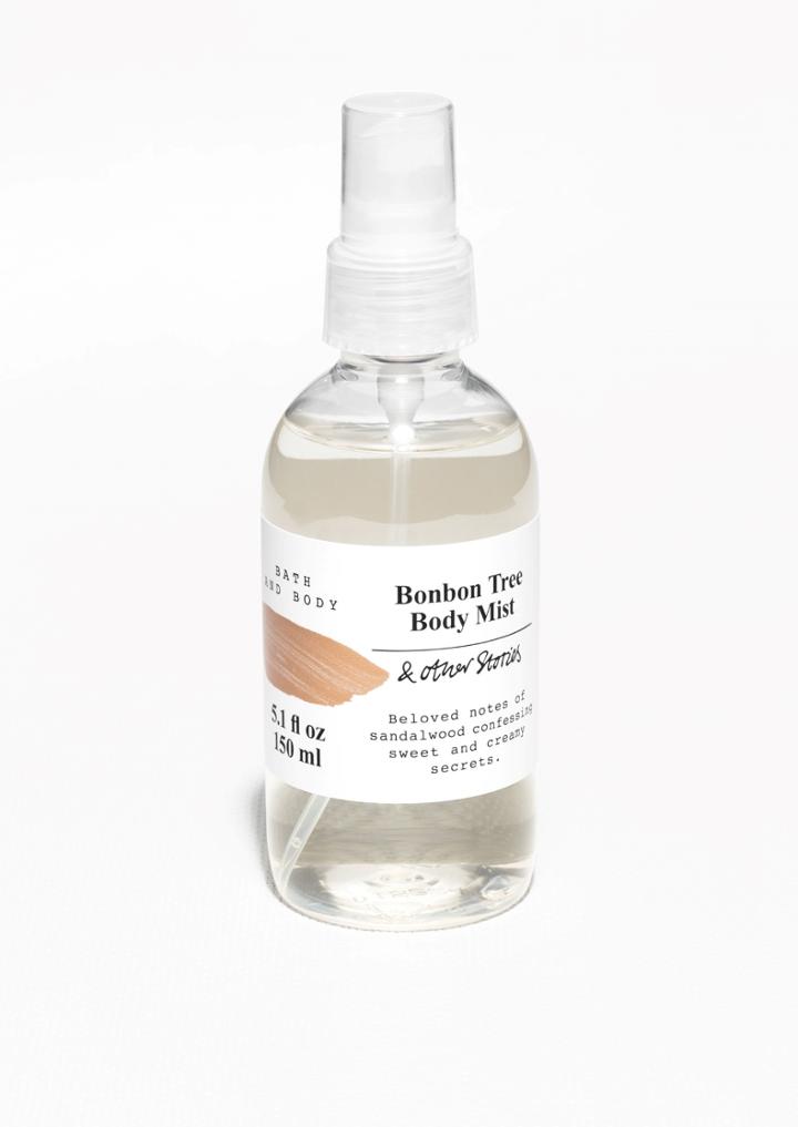 Other Stories Bonbon Tree Body Mist