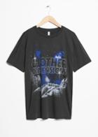 Other Stories & Other Dimensions Tee - Black