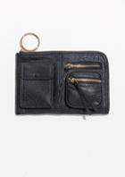 Other Stories Quad Pocket Clutch