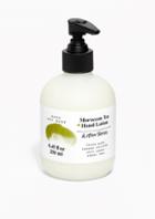 Other Stories Moroccan Tea Hand Lotion