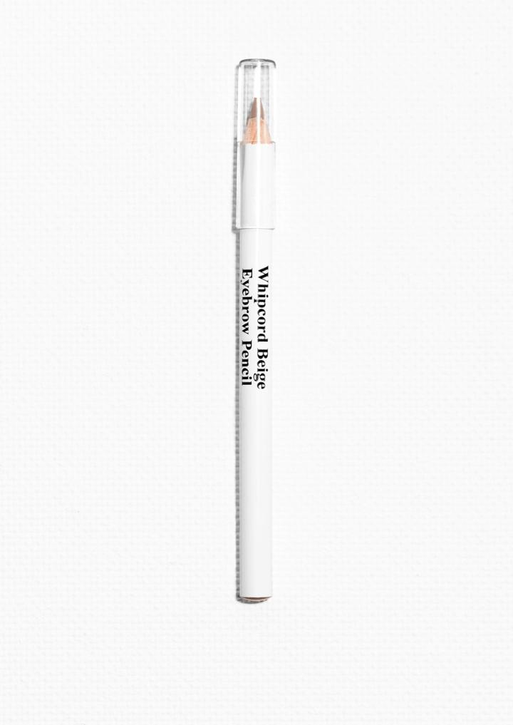 Other Stories Eyebrow Pencil